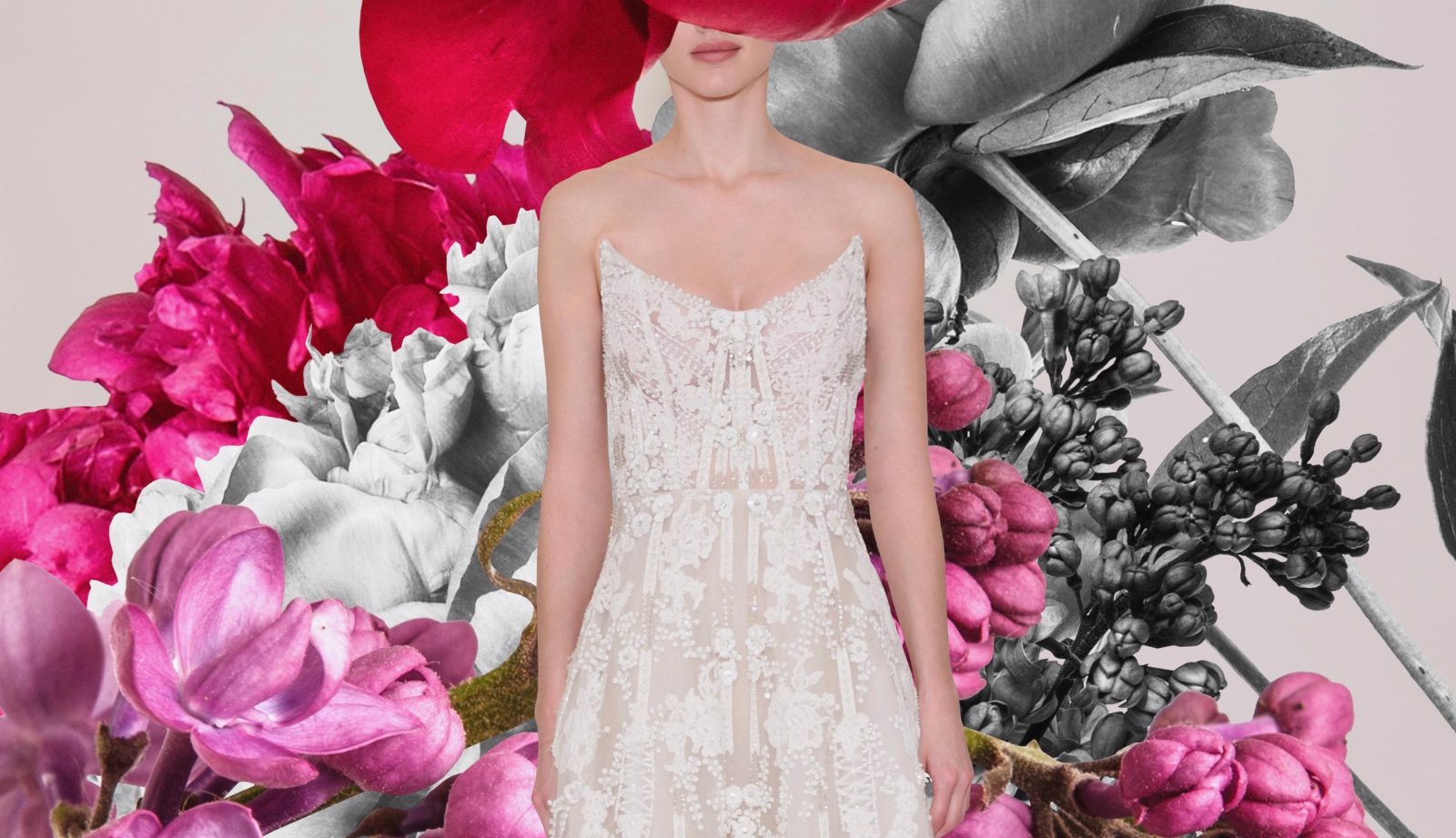 Свадебные тенденции нового сезона