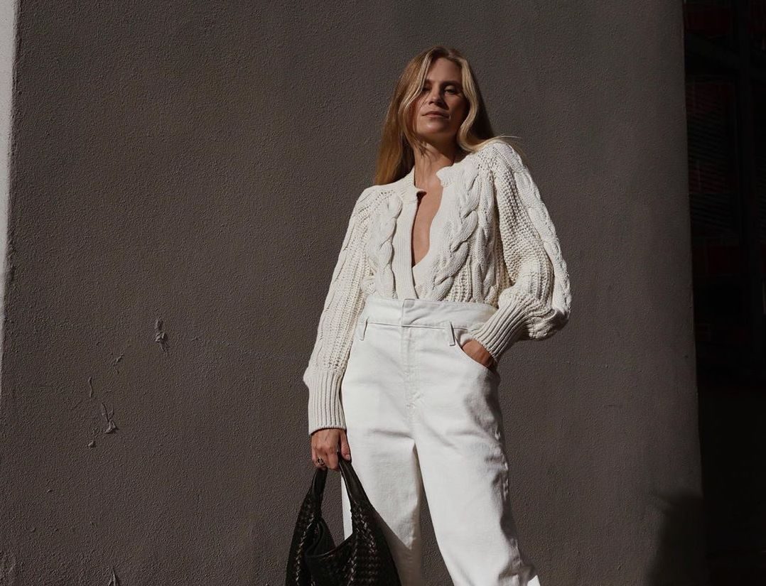 Универсальная капсула: 12 вещей, которыми стоит обзавестись в этом сезоне