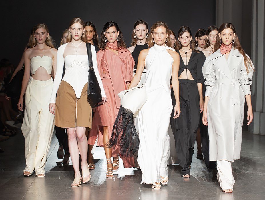 Известны даты и формат нового сезона Ukrainian Fashion Week