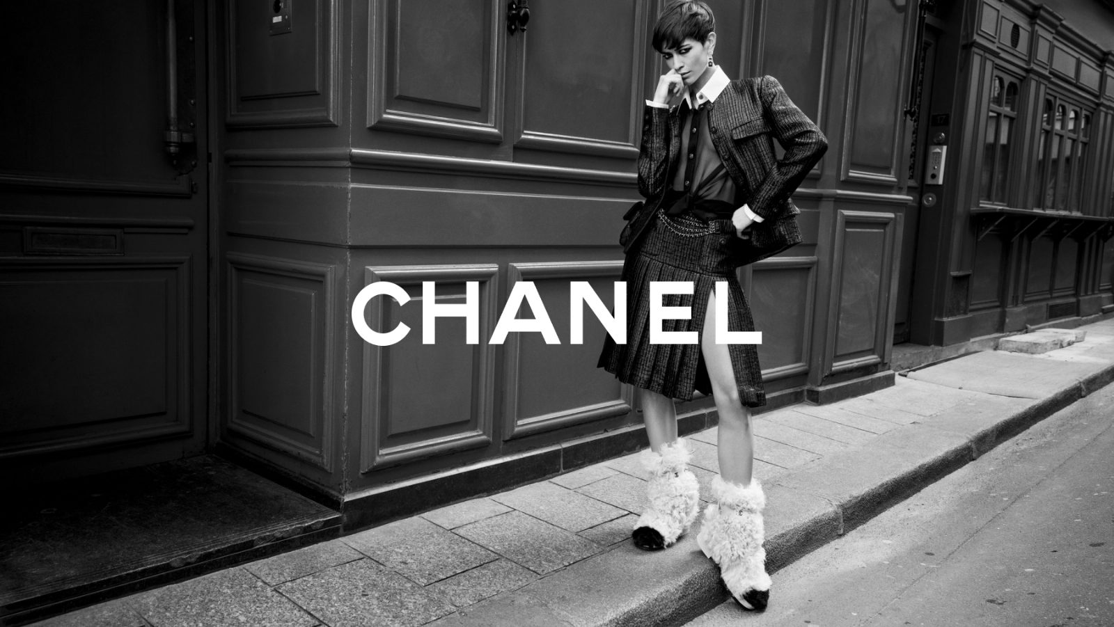 Chanel и Prada в рейтинге компаний с высоким уровнем доверия потребителей