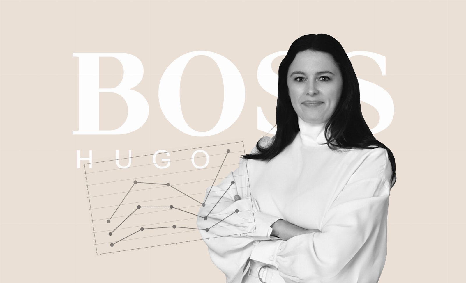 У Hugo Boss новый директор по глобальному маркетингу и бренд-коммуникациям