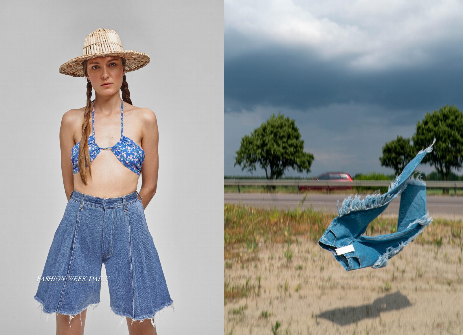 KSENIASCHNAIDER Pre-Spring 2022
