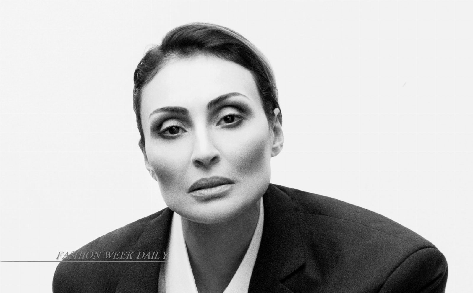 София Чкония запустила Georgian Fashion Foundation Prize, – рассказываем, как принять участие