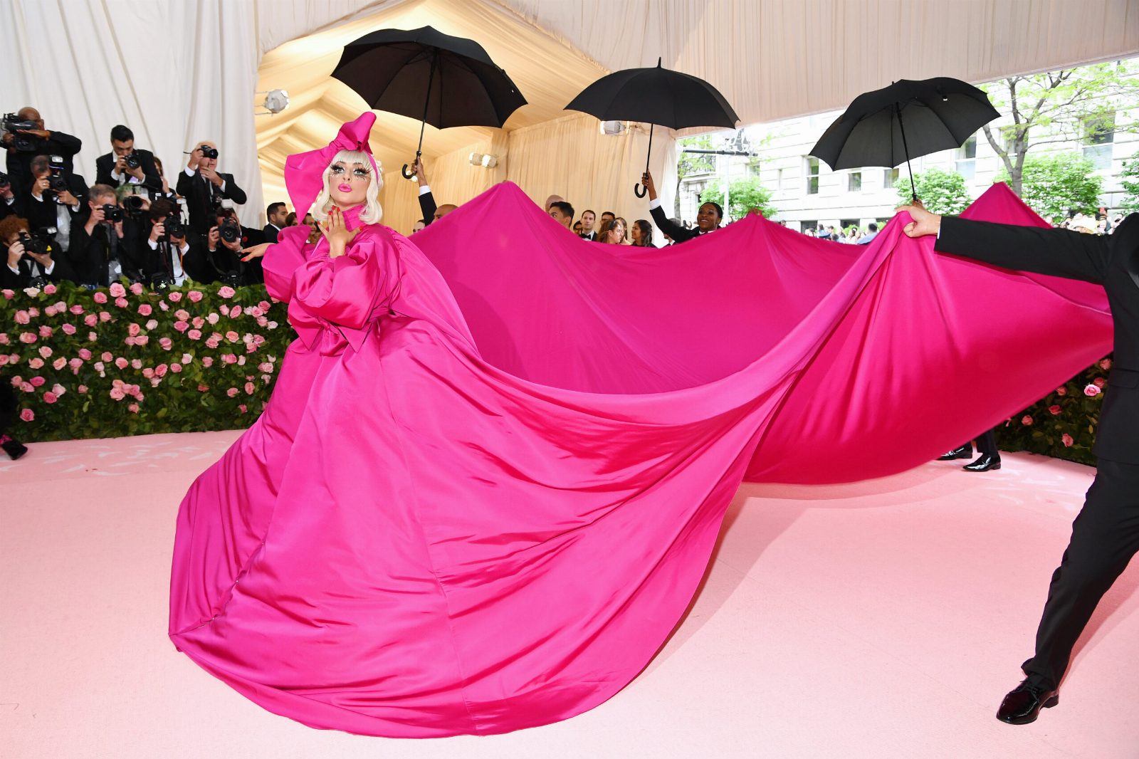 Met Gala