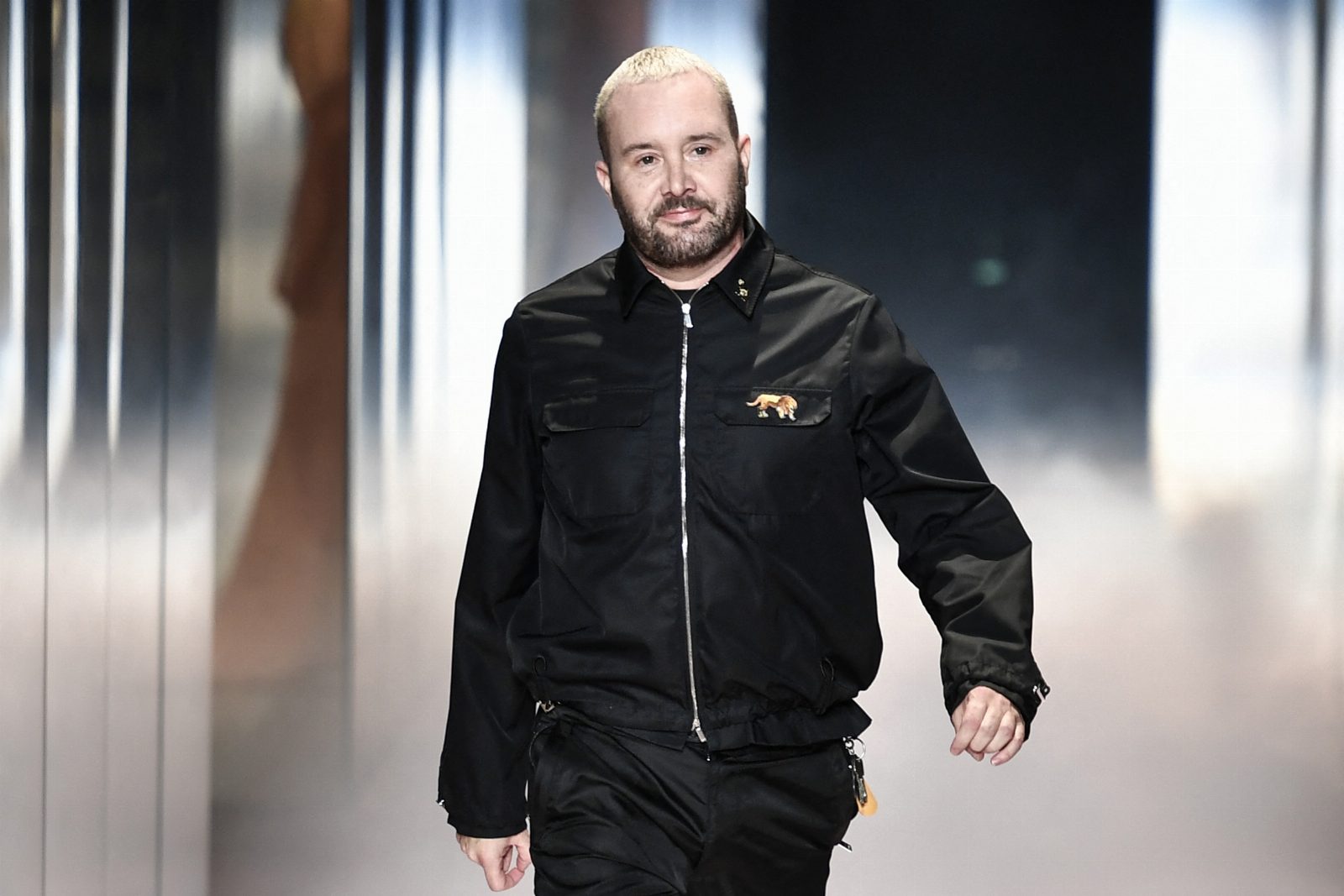 Ким Джонс вошел в состав жюри премии LVMH 2021