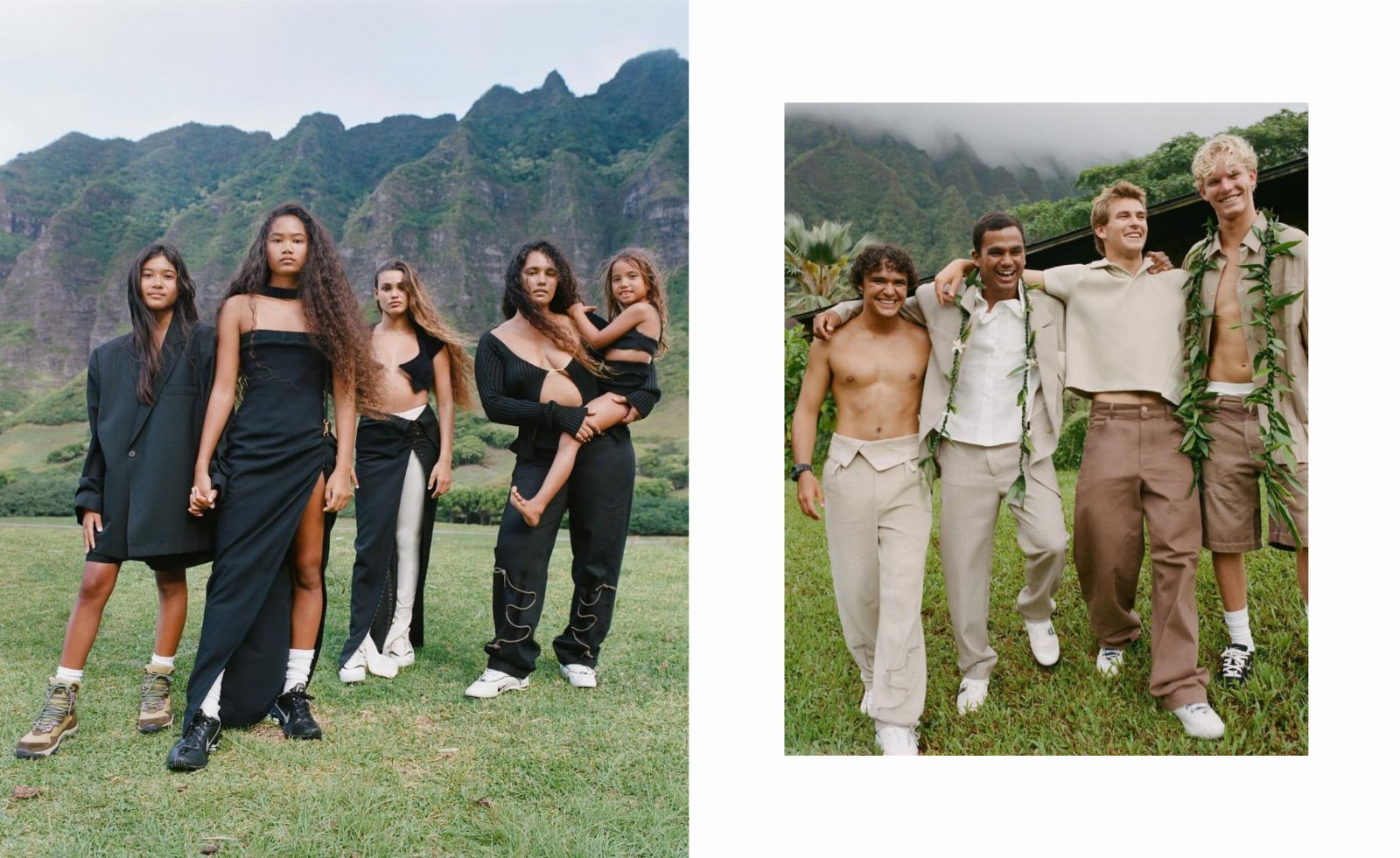 Ждать или не ждать коллаборацию Jacquemus x Nike