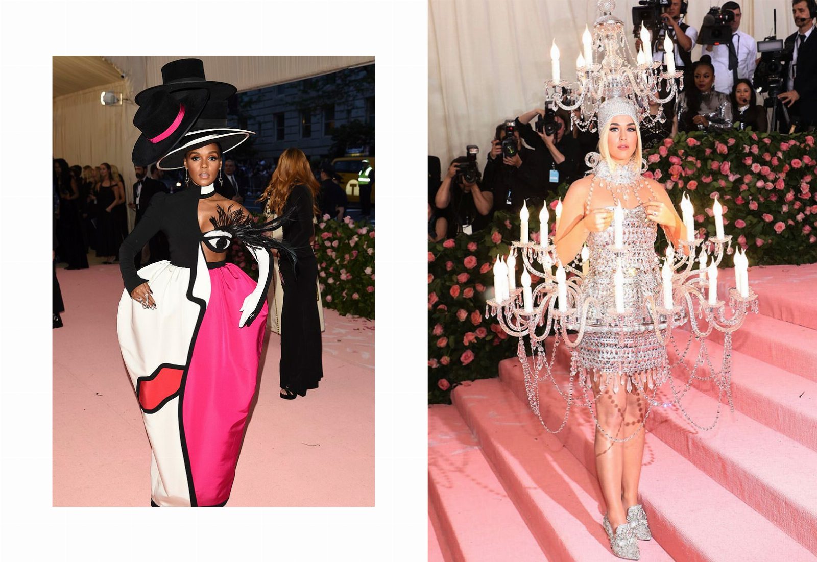 Met Gala 2021