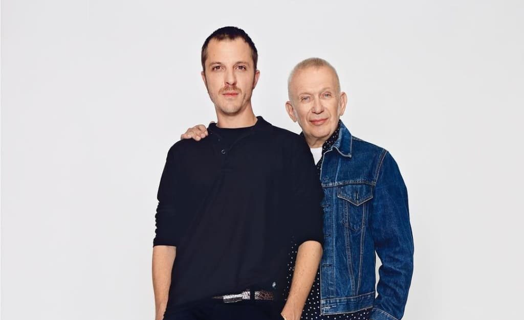 Гленн Мартенс из Y/Project и Diesel – новый приглашенный дизайнер Jean Paul Gaultier