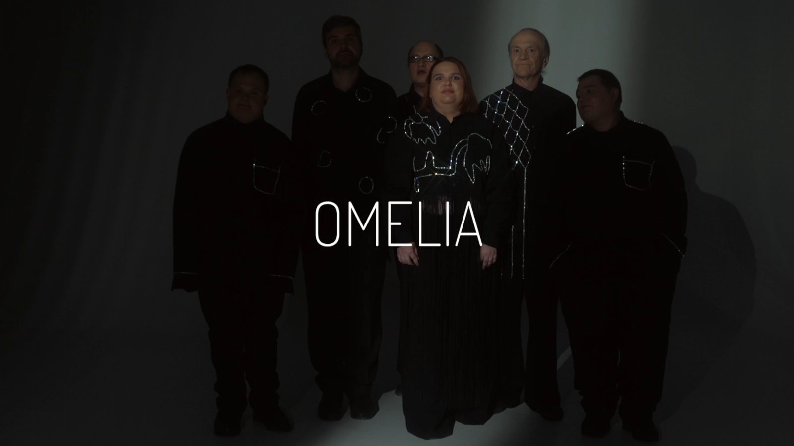 OMELIA х Good Bread створили спільний проєкт на підтримку людей з інвалідністю