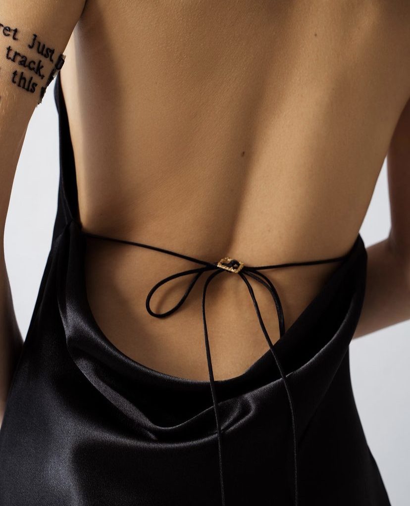 Большие возможности little black dress: 7 вариантов