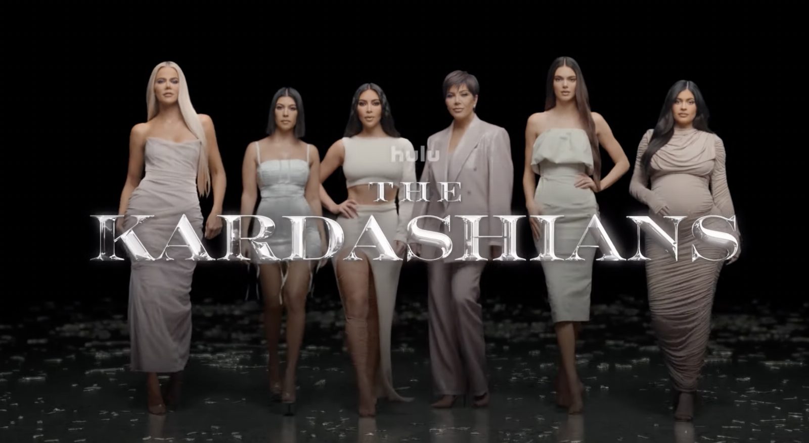 The Kardashians: что известно о новом реалити-шоу