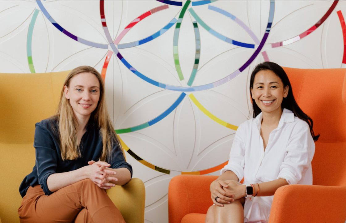 Створено жінками для жінок: 6 найкращих femtech додатків