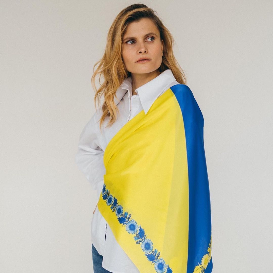 Ukraine on me: бренди, які одягають у символіку
