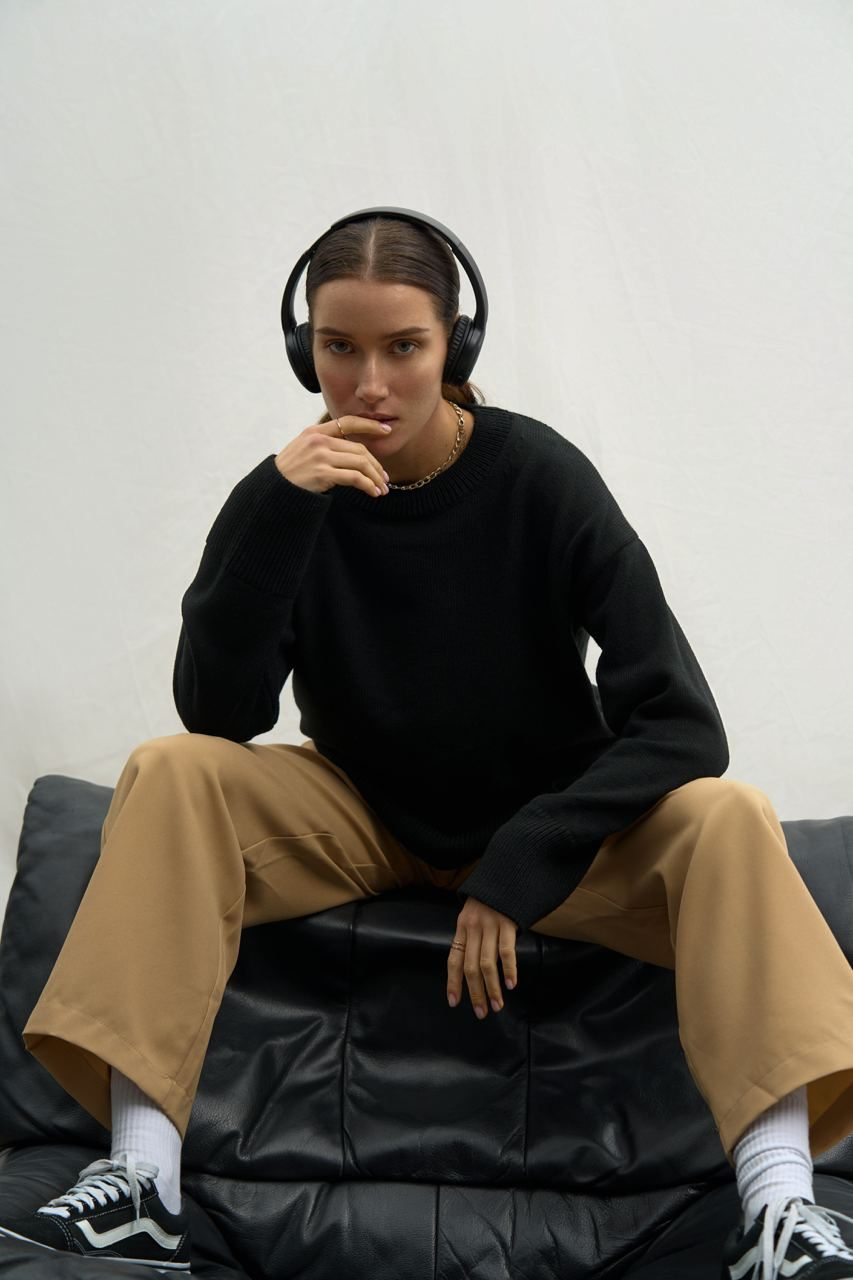 Look of the day: Rikky Hype