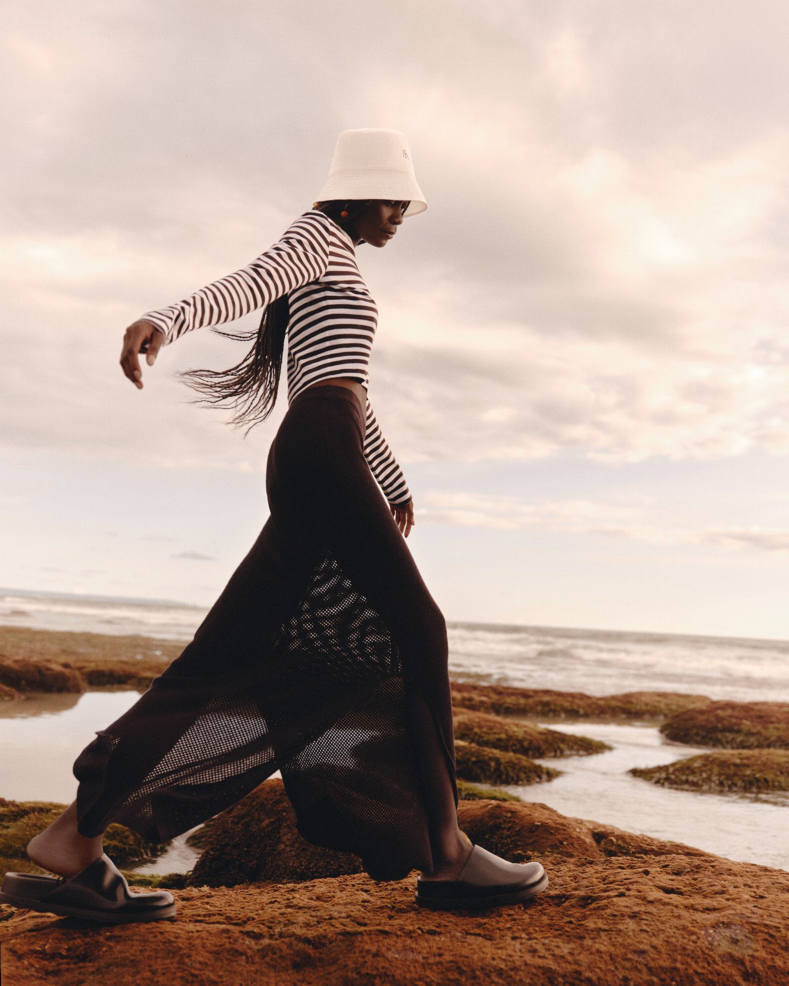 Harmony with nature: Norba SS'23