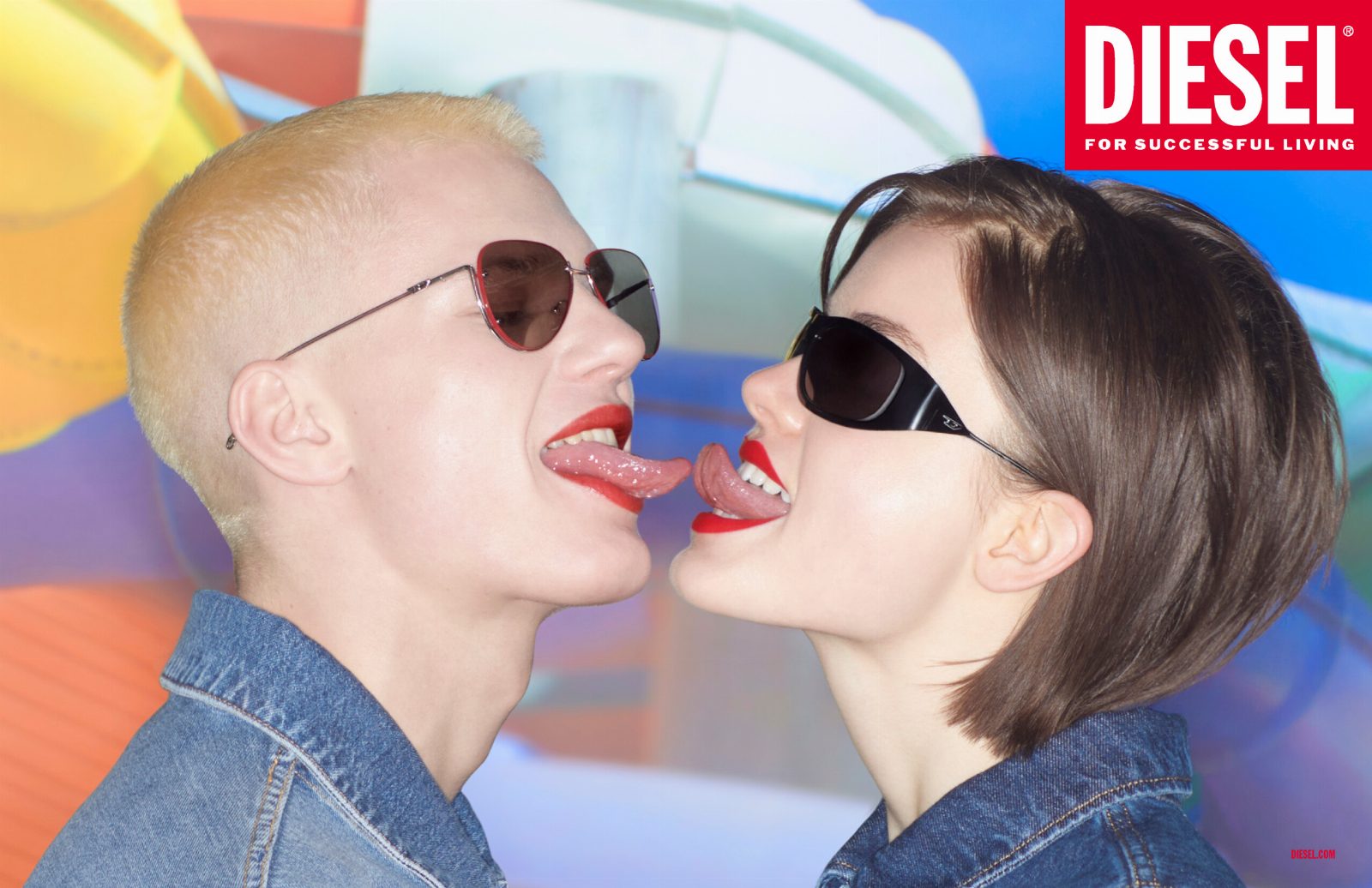 Diesel SS'23: час бути собою!