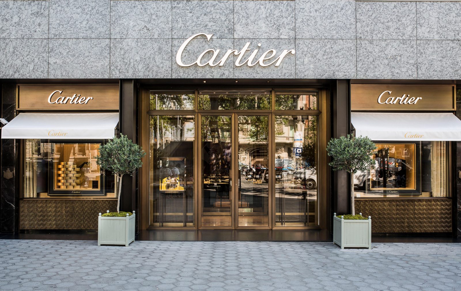 Історія легенди: «Cartier, ювелір королів, король ювелірів»