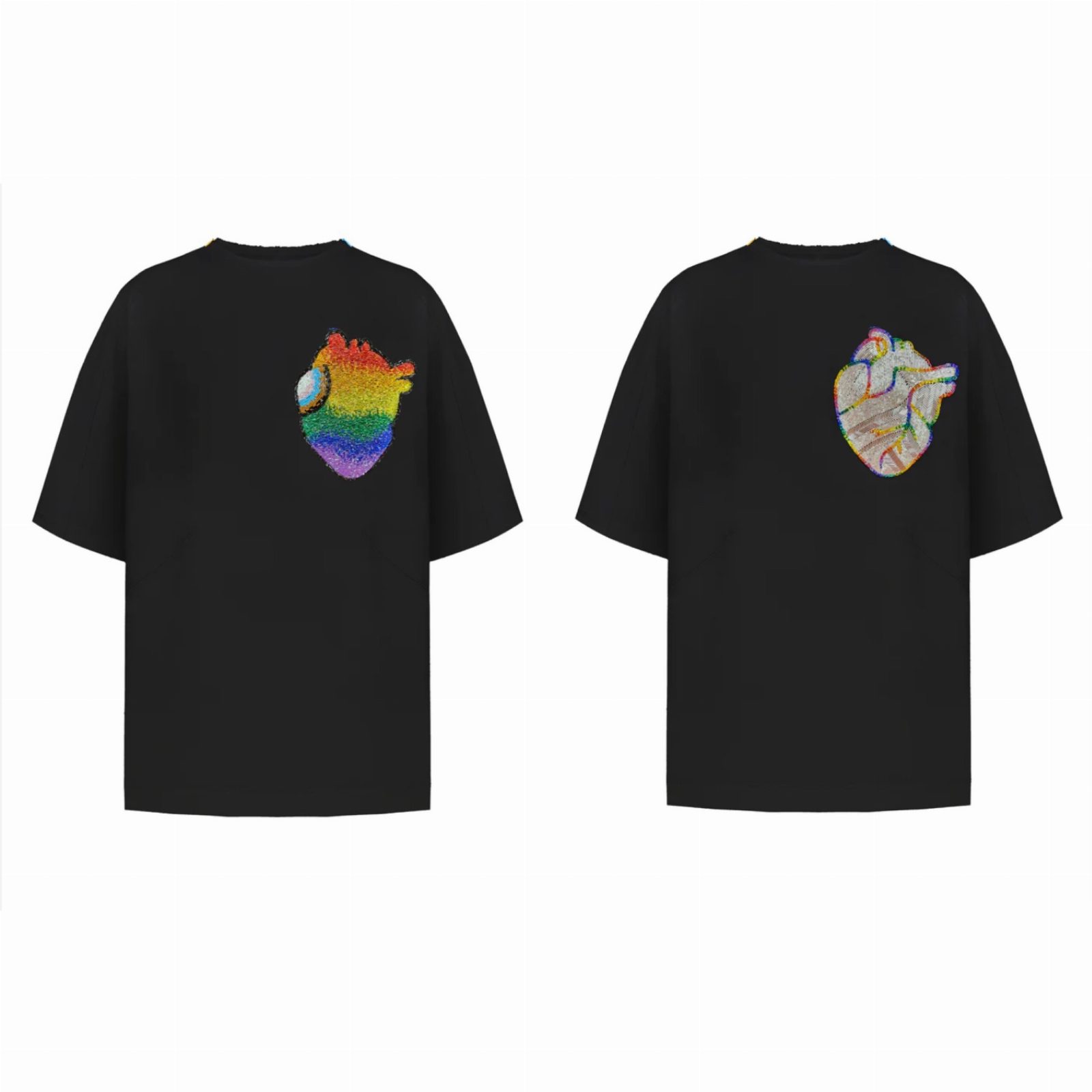 Pride Month: колаборація FROLOV та ЛГБТК+ кінофестивалю SUNNY BUNNY