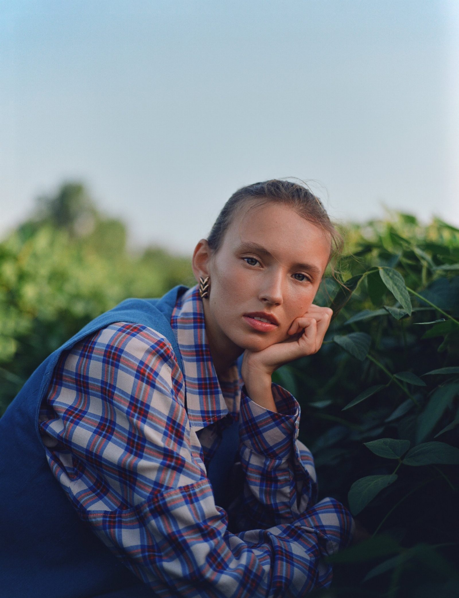 MORE DENIM: нова колекція diadia